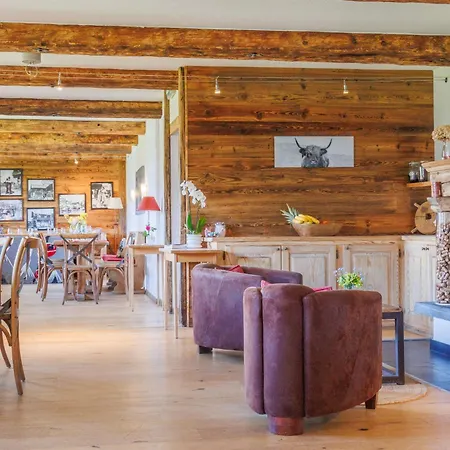 Chalet Victoria By Interhome