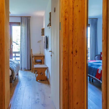 Chalet Victoria By Interhome