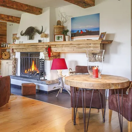 Chalet Victoria By Interhome *