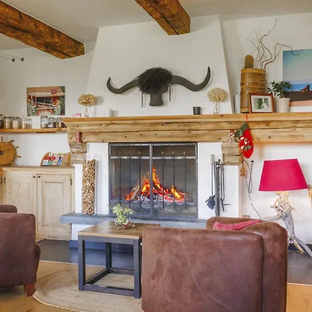 Victoria By Interhome Chalet Vercorin