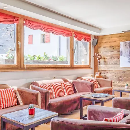 Victoria By Interhome Chalet